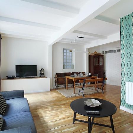Apartment Saint Germain Des Pres By Studio Prestige Paříž Exteriér fotografie