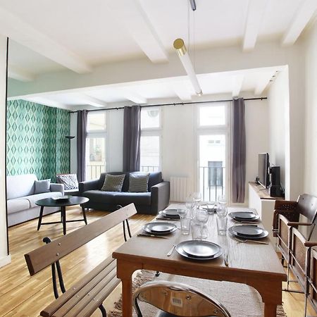 Apartment Saint Germain Des Pres By Studio Prestige Paříž Exteriér fotografie