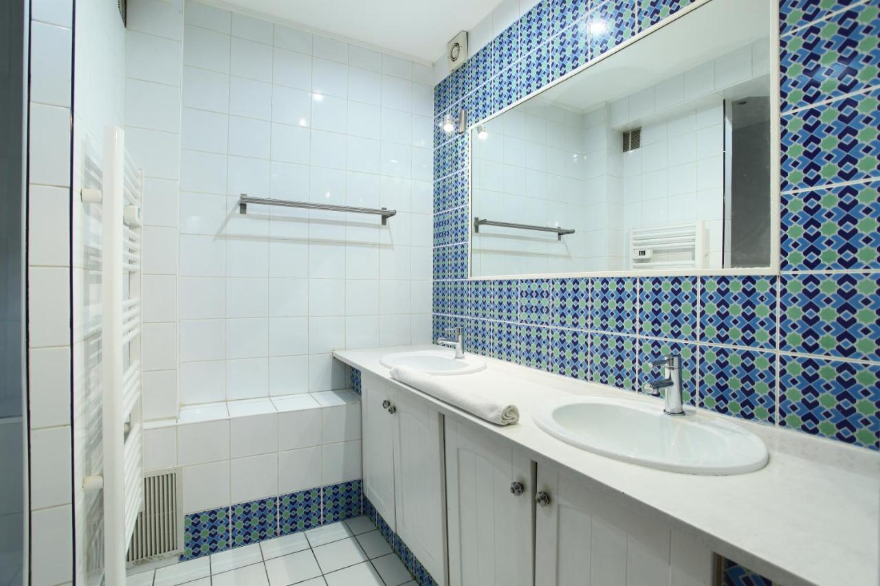 Apartment Saint Germain Des Pres By Studio Prestige Paříž Exteriér fotografie