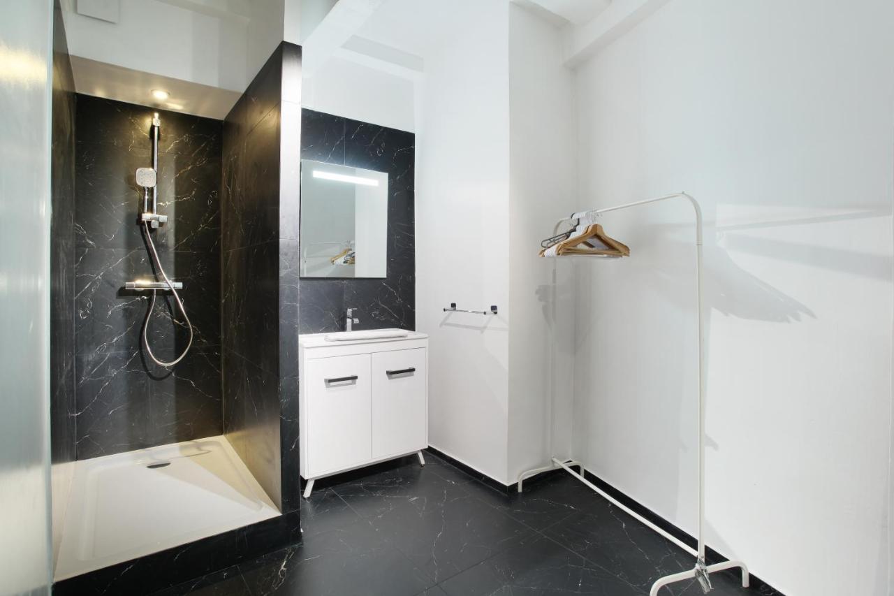 Apartment Saint Germain Des Pres By Studio Prestige Paříž Exteriér fotografie
