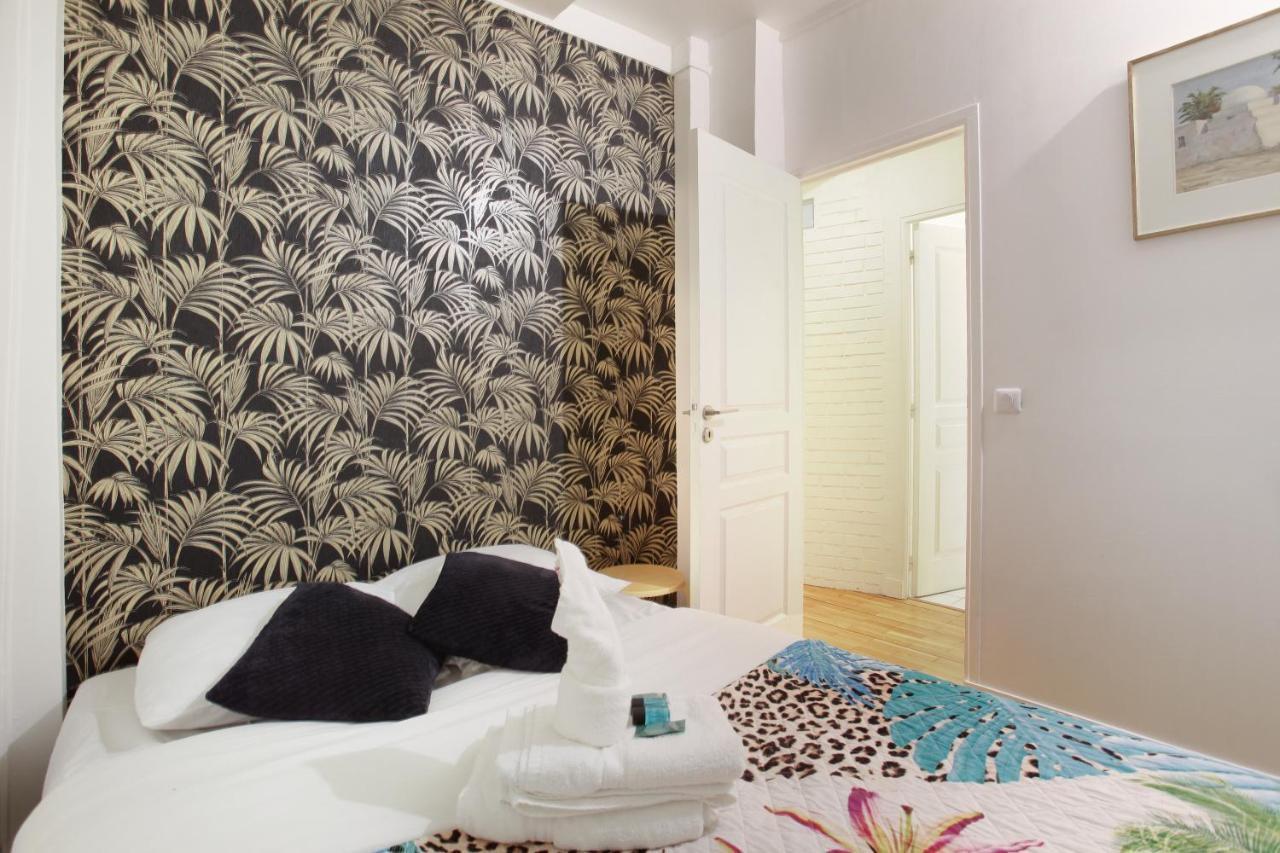 Apartment Saint Germain Des Pres By Studio Prestige Paříž Exteriér fotografie