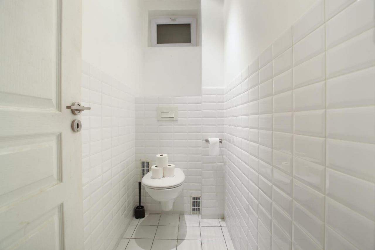 Apartment Saint Germain Des Pres By Studio Prestige Paříž Exteriér fotografie