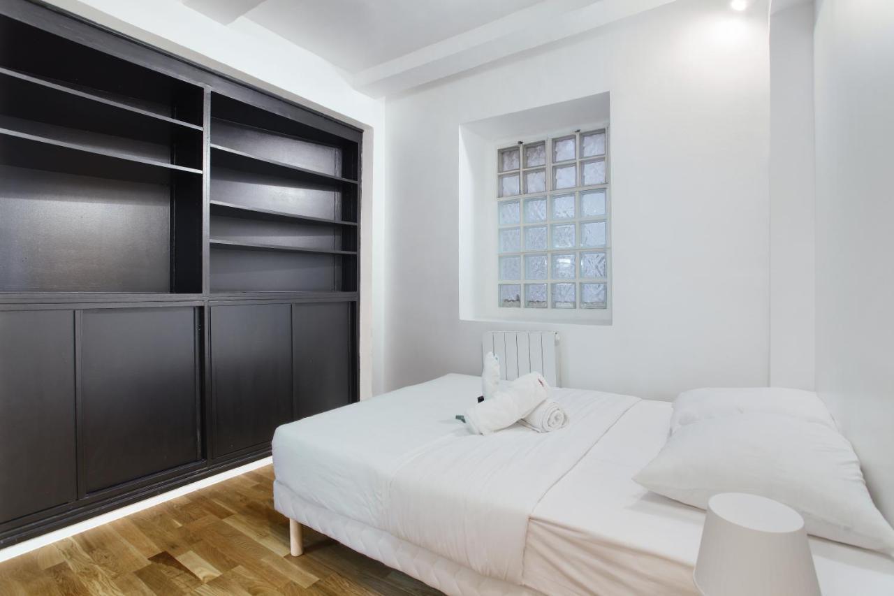 Apartment Saint Germain Des Pres By Studio Prestige Paříž Exteriér fotografie